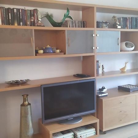 Appartement Pilartxo Jaca Extérieur photo